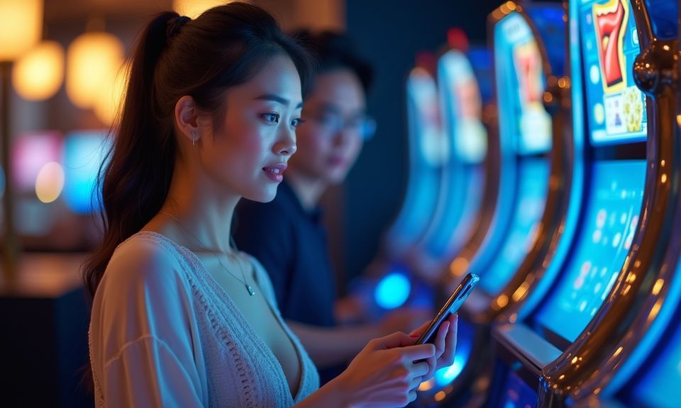 koda855 Slot Juara Rakyat