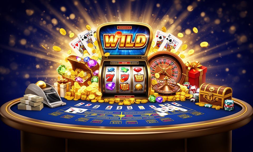 koda855 Slot Raja Slot