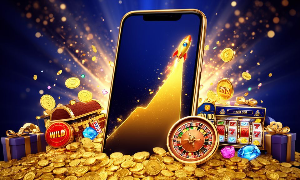 koda855 Slot Lima Bintang
